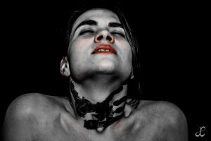 LUST AM SCHMERZ